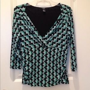 Alfani woman blouse